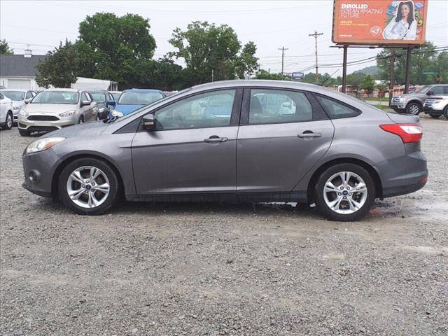 2014 Ford Focus for sale at Tri State Auto Sales in Cincinnati, OH