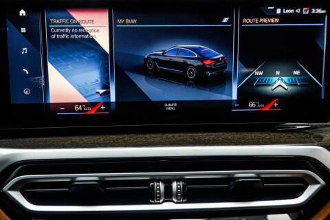 2023 BMW i4 eDrive35 Gran Coupe