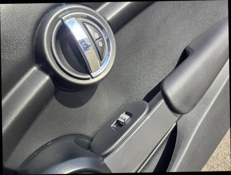 2015 MINI Hardtop 2 Door Cooper