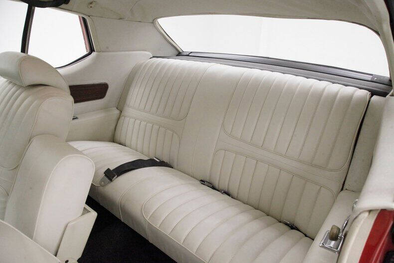 1972 Oldsmobile Cutlass