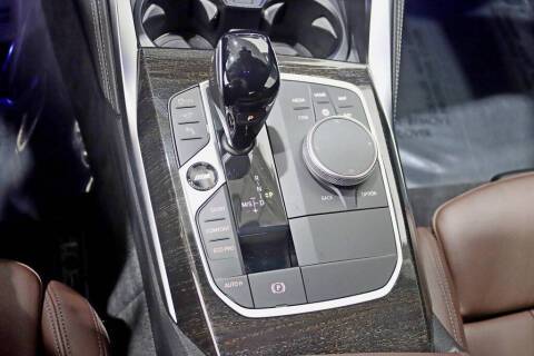 2022 BMW 4 Series M440i xDrive