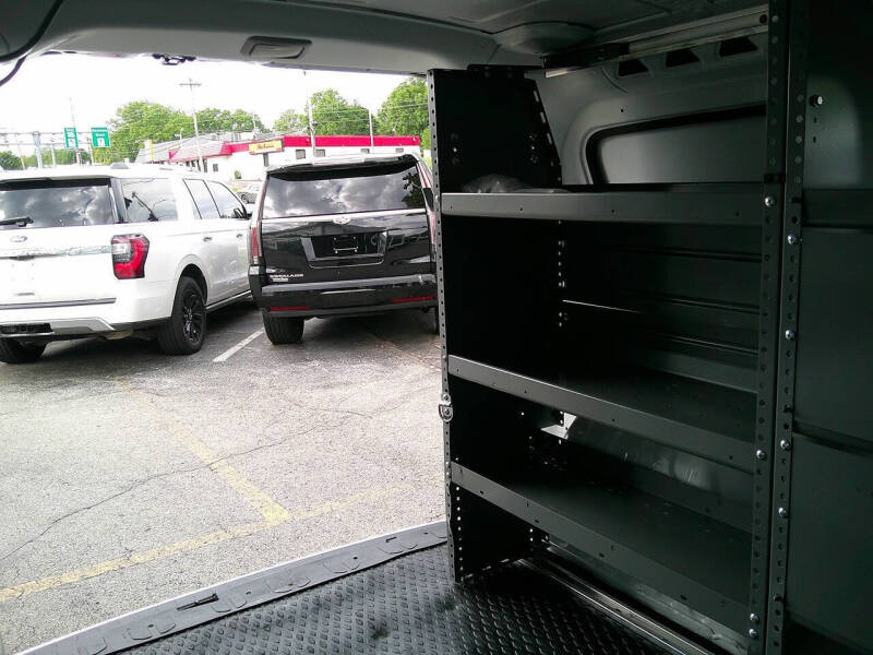 2019 RAM ProMaster City