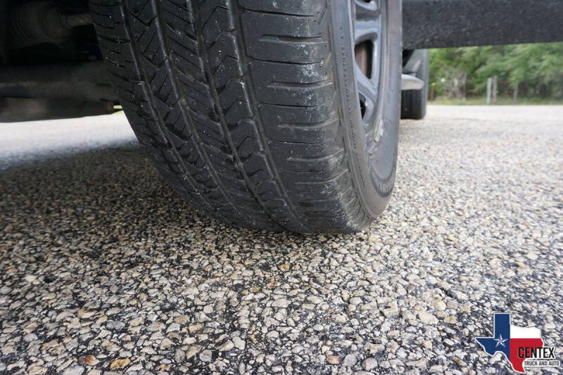 2019 Chevrolet Tahoe Police