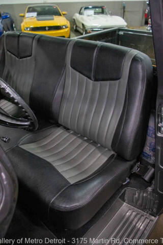 1958 Chevrolet Apache