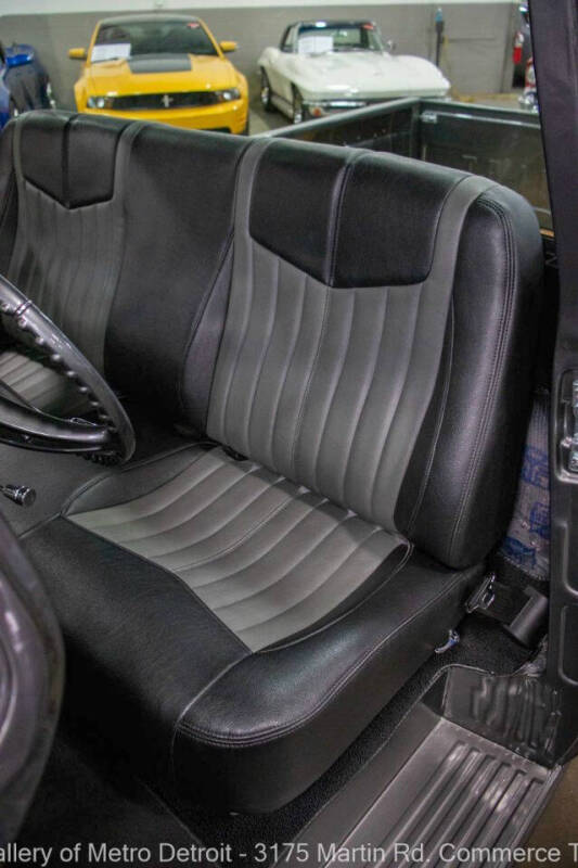 1958 Chevrolet Apache