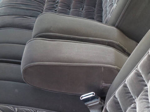 1988 Mercury Grand Marquis LS