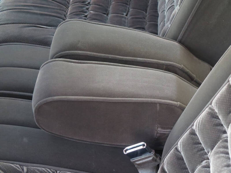 1988 Mercury Grand Marquis LS