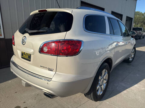 2008 Buick Enclave CXL
