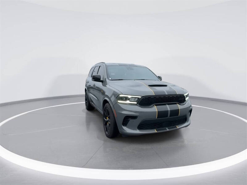 2024 Dodge Durango SRT 392