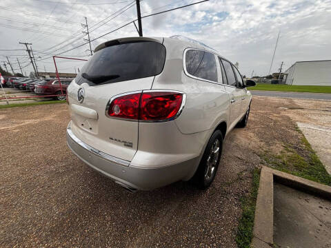 2008 Buick Enclave CXL