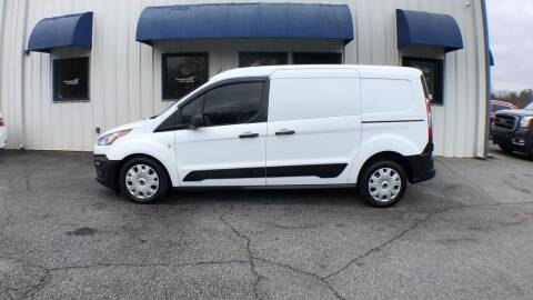 2019 Ford Transit Connect for sale at Wholesale Outlet in Roebuck SC