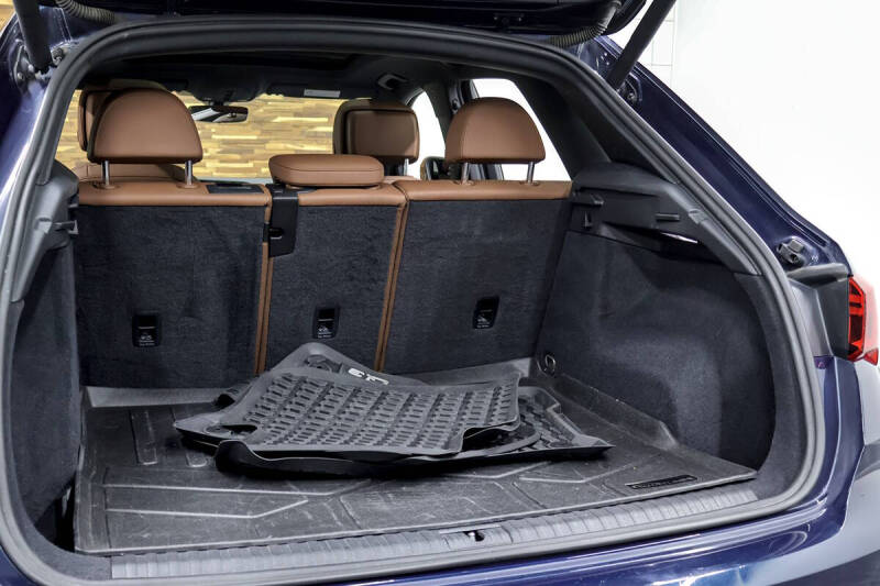 2020 Audi Q3 quattro Premium Plus 45 TFSI