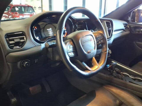 2023 Dodge Durango GT Premium