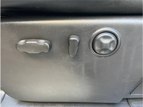 2013 GMC Sierra 2500HD Denali