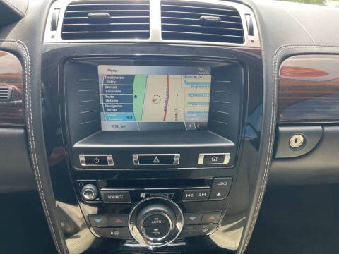 2013 Jaguar XK