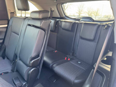 2018 Toyota Highlander LE