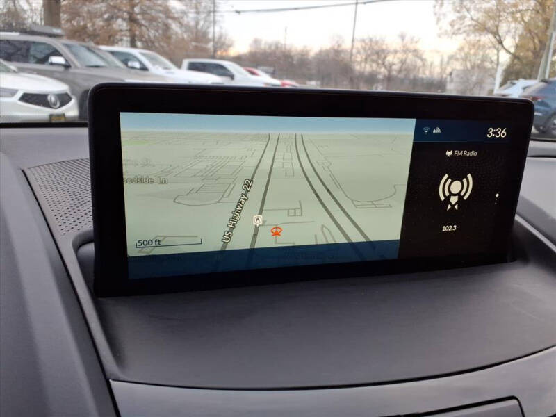 2025 Acura RDX SH-AWD w/Tech