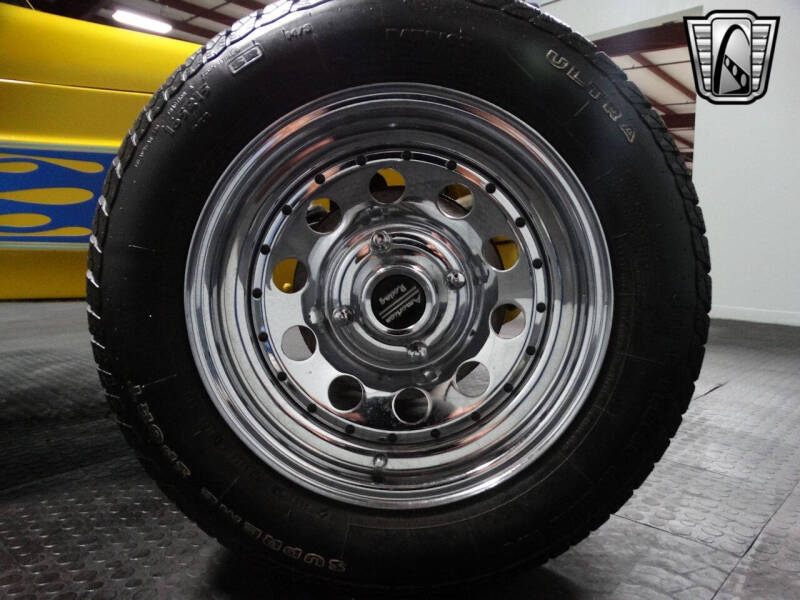 1999 Volkswagen Sandrail