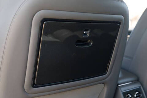 1996 Bentley Turbo R