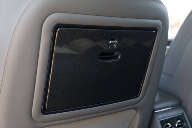 1996 Bentley Turbo R