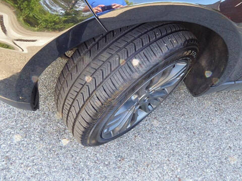 2017 Land Rover Range Rover Sport