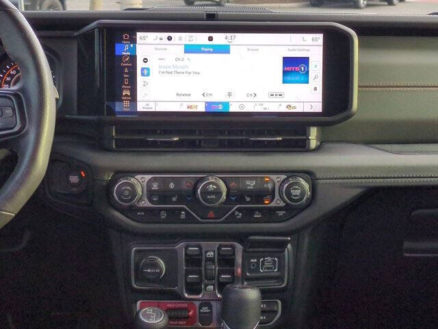 2024 Jeep Gladiator Mojave