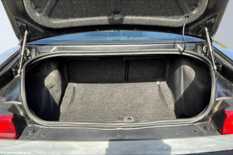 2012 Dodge Challenger SXT