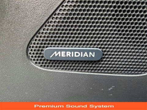 2018 Jaguar F-PACE 25t Prestige