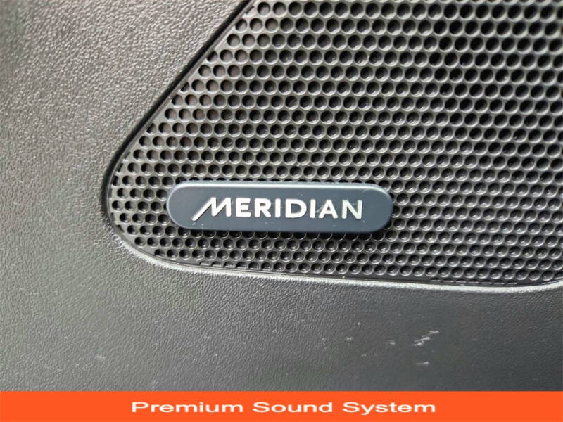 2018 Jaguar F-PACE 25t Prestige