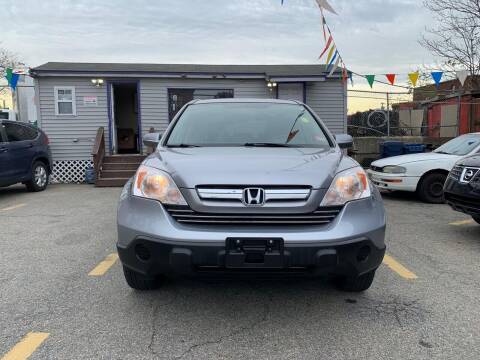 2008 Honda CR-V for sale at Metro Auto Sales in Lawrence MA