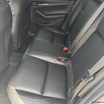 2022 Mazda Mazda3 Hatchback Select