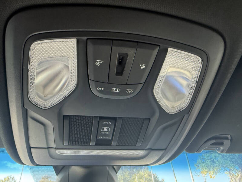 2019 RAM 2500 Power Wagon