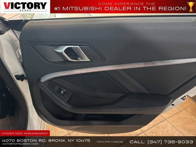 2022 BMW 2 Series 228i xDrive Gran Coupe