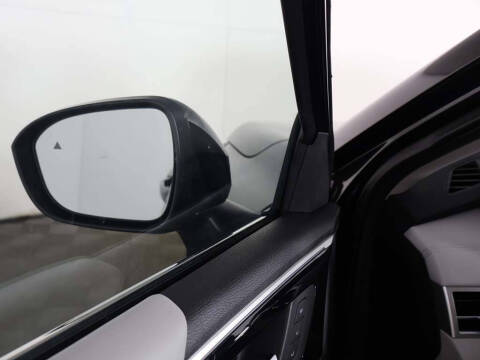 2025 Mitsubishi Outlander SEL Platinum Edition