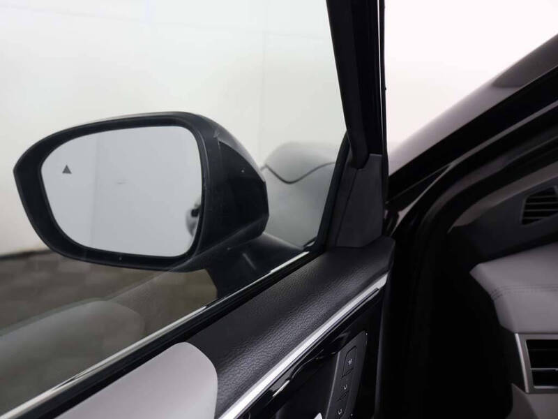 2025 Mitsubishi Outlander SEL Platinum Edition