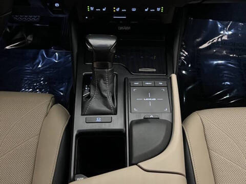 2021 Lexus ES 350 Ultra Luxury