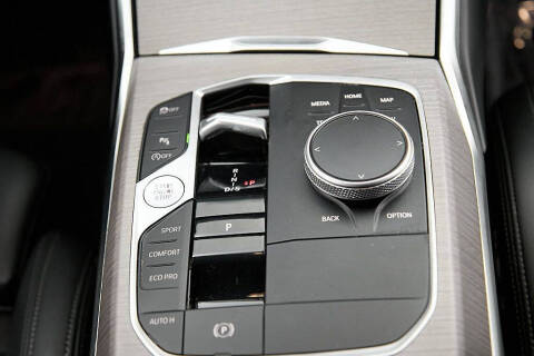 2025 BMW 4 Series 430i xDrive