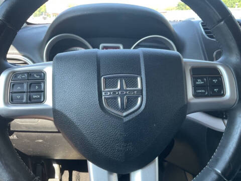 2013 Dodge Journey