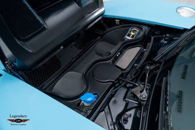 2006 Ford GT