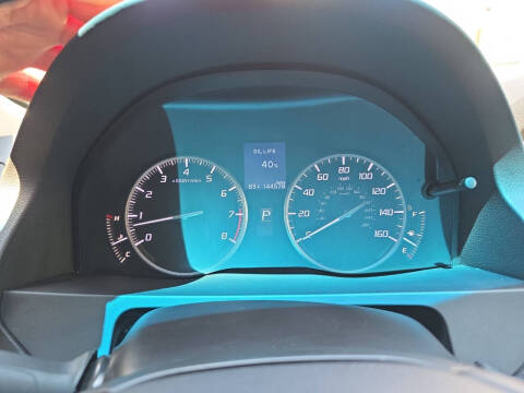 2014 Acura RDX w/Tech
