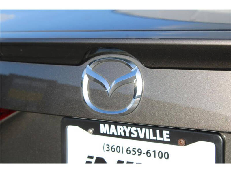 2014 Mazda MAZDA3 i Touring