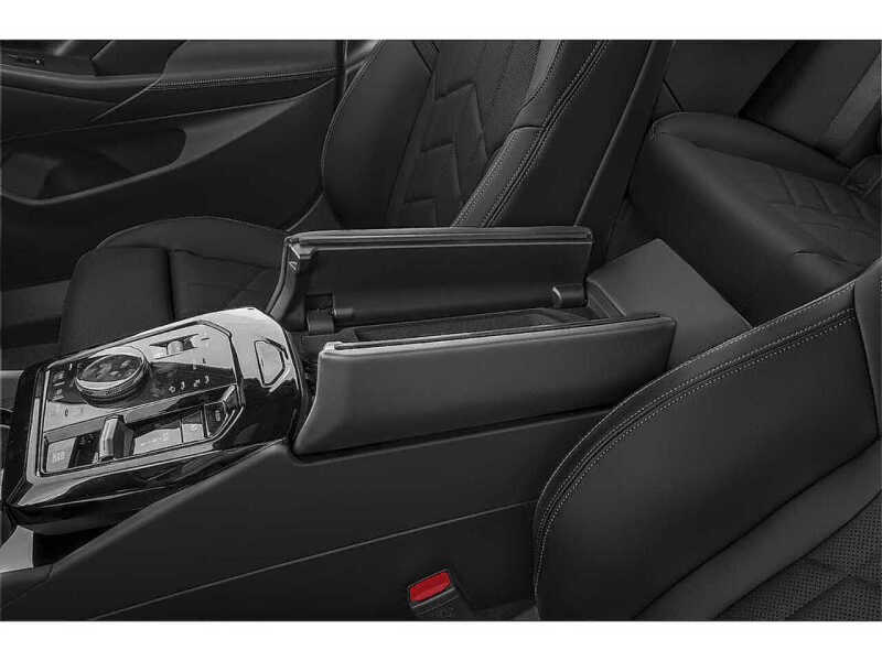 2026 BMW 5 Series 530i xDrive