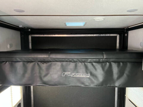 2019 Keystone RV Impact