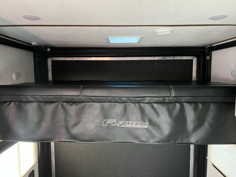 2019 Keystone RV Impact