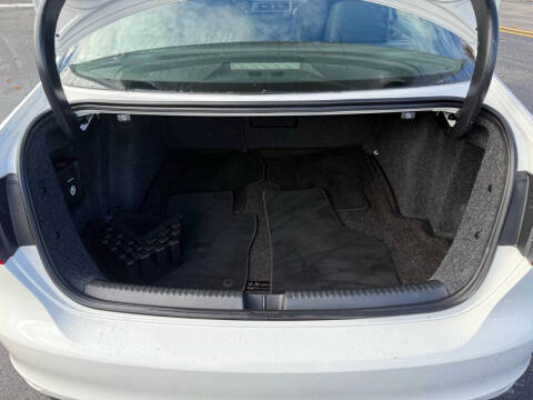 2014 Volkswagen Jetta