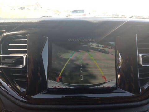 2022 Dodge Durango SXT