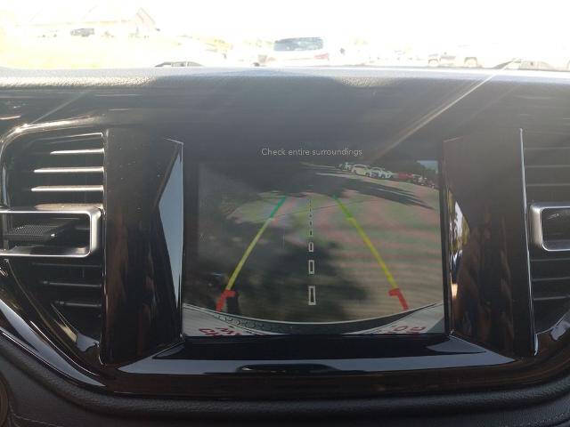 2022 Dodge Durango SXT