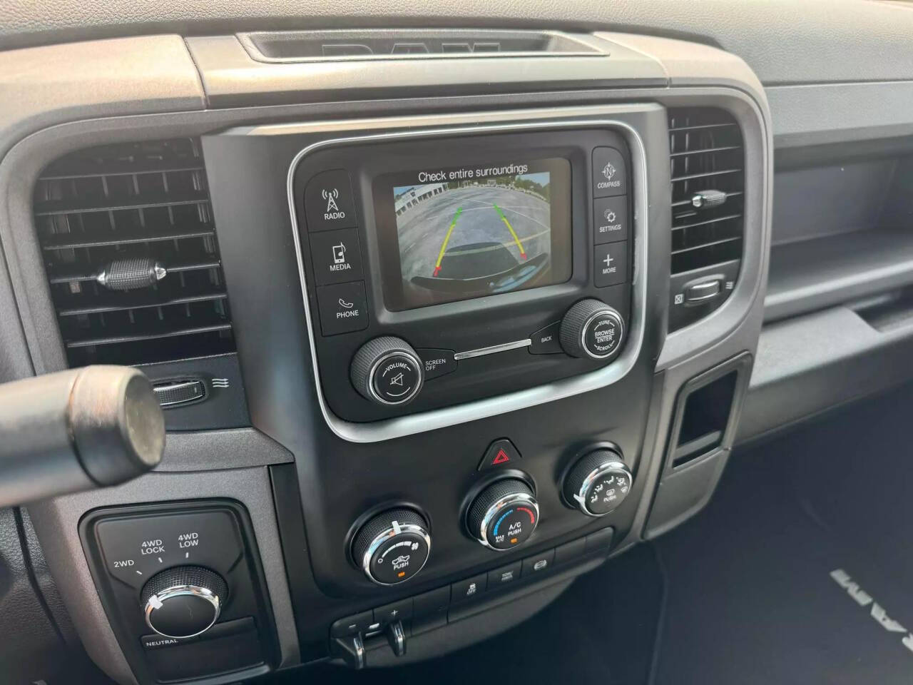 2018 Ram 3500 for sale at H & B Auto in Fayetteville, AR