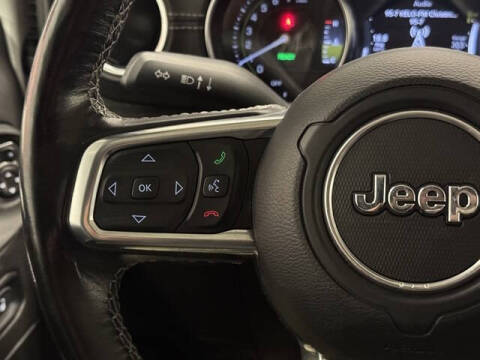 2022 Jeep Wrangler Unlimited