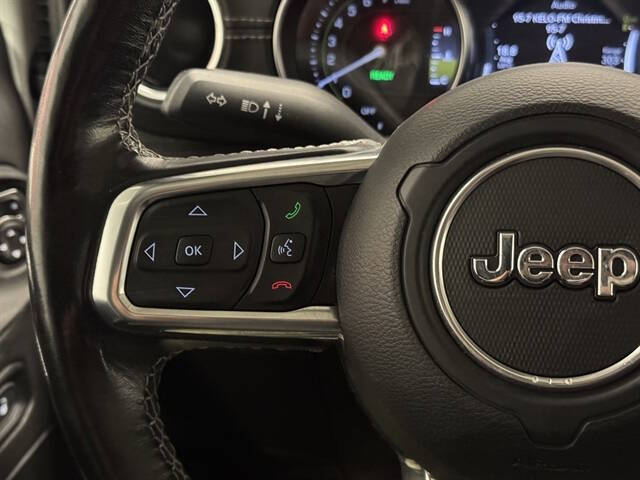 2022 Jeep Wrangler Unlimited